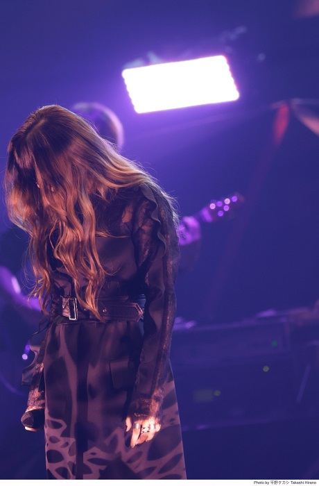 SACRA MUSIC_Aimer